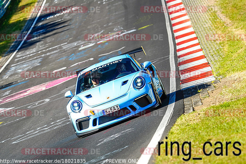 Bild #18021835 - Touristenfahrten Nürburgring Nordschleife (24.07.2022)