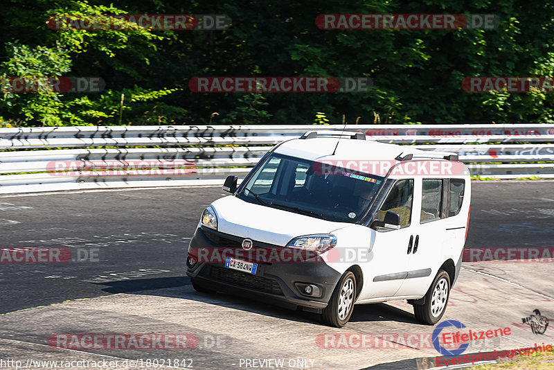 Bild #18021842 - Touristenfahrten Nürburgring Nordschleife (24.07.2022)