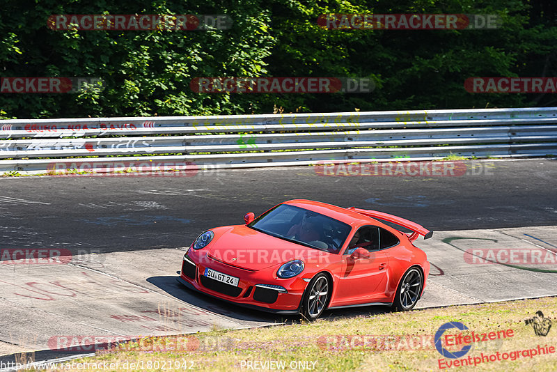 Bild #18021942 - Touristenfahrten Nürburgring Nordschleife (24.07.2022)