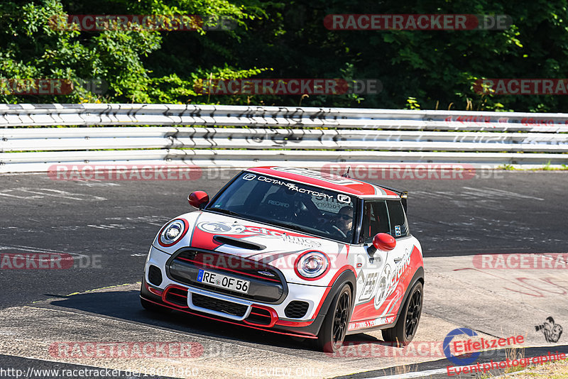 Bild #18021960 - Touristenfahrten Nürburgring Nordschleife (24.07.2022)