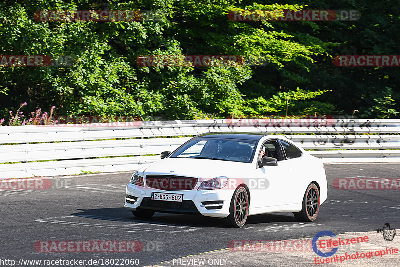 Bild #18022060 - Touristenfahrten Nürburgring Nordschleife (24.07.2022)