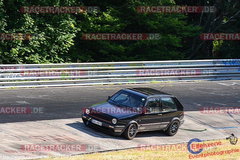 Bild #18022065 - Touristenfahrten Nürburgring Nordschleife (24.07.2022)