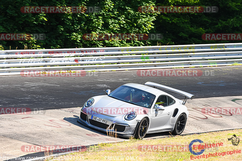 Bild #18022075 - Touristenfahrten Nürburgring Nordschleife (24.07.2022)