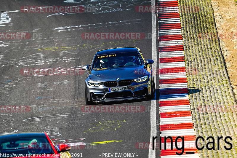 Bild #18022091 - Touristenfahrten Nürburgring Nordschleife (24.07.2022)