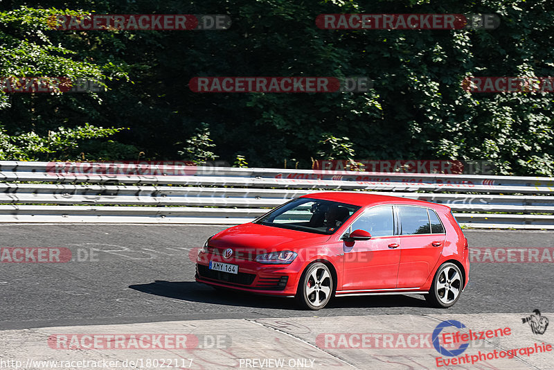 Bild #18022117 - Touristenfahrten Nürburgring Nordschleife (24.07.2022)