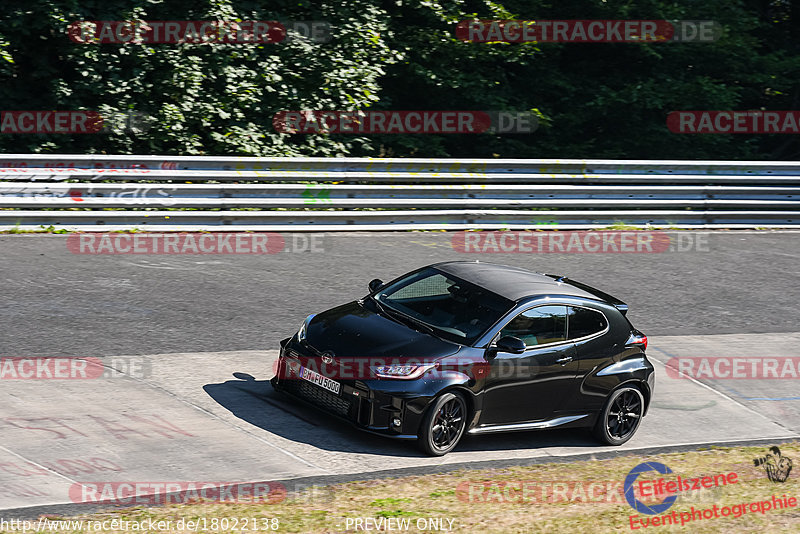 Bild #18022138 - Touristenfahrten Nürburgring Nordschleife (24.07.2022)