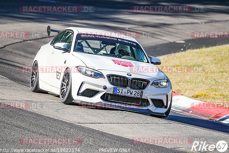 Bild #18022174 - Touristenfahrten Nürburgring Nordschleife (24.07.2022)