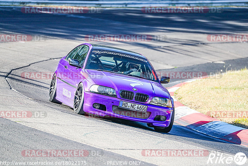 Bild #18022175 - Touristenfahrten Nürburgring Nordschleife (24.07.2022)