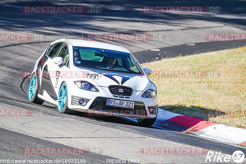 Bild #18022188 - Touristenfahrten Nürburgring Nordschleife (24.07.2022)