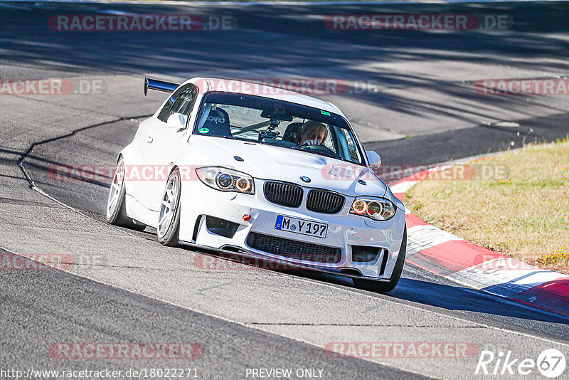 Bild #18022271 - Touristenfahrten Nürburgring Nordschleife (24.07.2022)