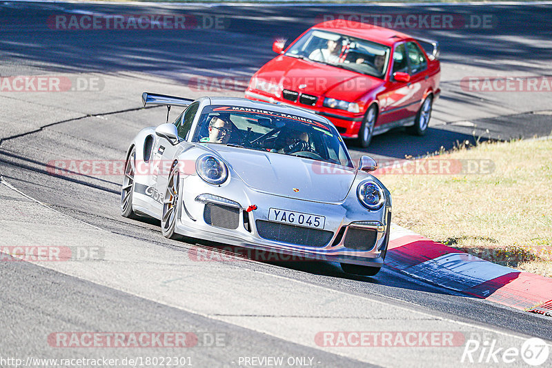 Bild #18022301 - Touristenfahrten Nürburgring Nordschleife (24.07.2022)