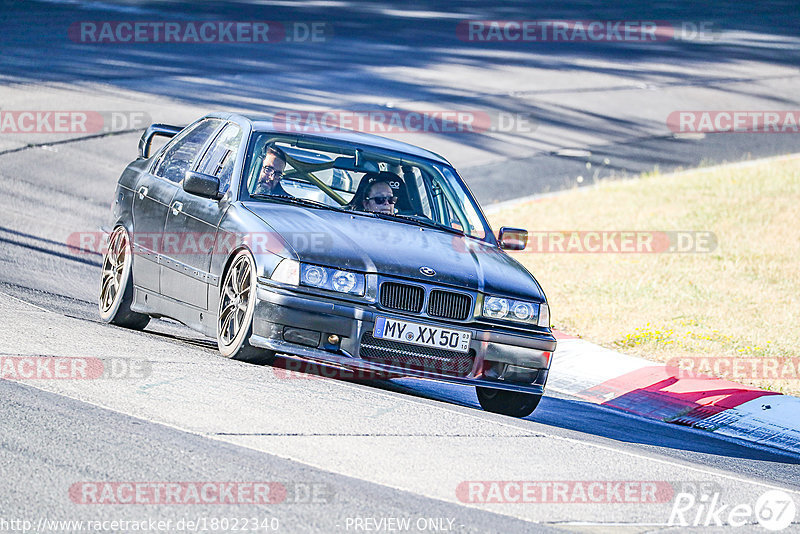 Bild #18022340 - Touristenfahrten Nürburgring Nordschleife (24.07.2022)