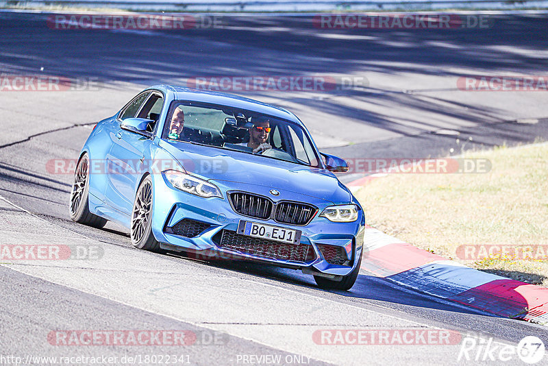 Bild #18022341 - Touristenfahrten Nürburgring Nordschleife (24.07.2022)