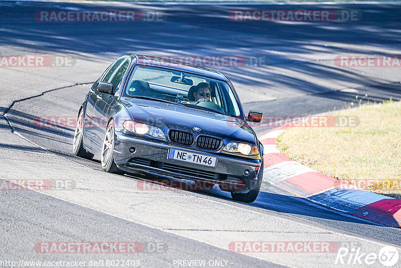 Bild #18022403 - Touristenfahrten Nürburgring Nordschleife (24.07.2022)