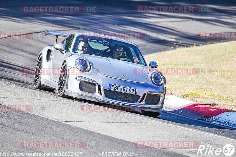 Bild #18022407 - Touristenfahrten Nürburgring Nordschleife (24.07.2022)