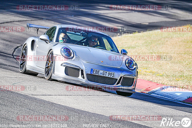 Bild #18022408 - Touristenfahrten Nürburgring Nordschleife (24.07.2022)