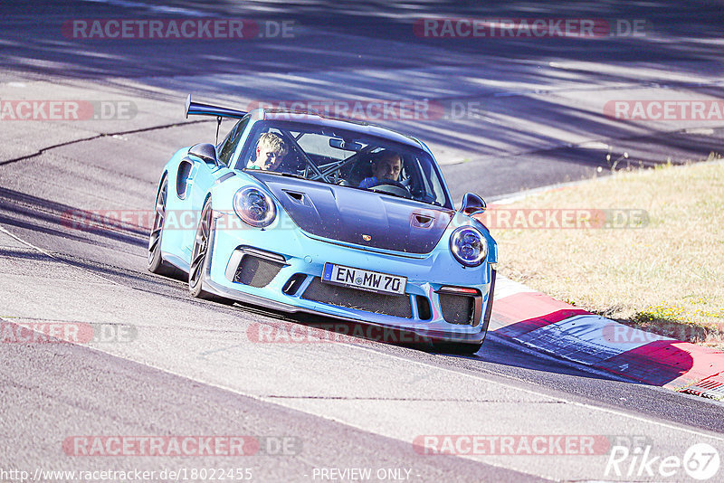 Bild #18022455 - Touristenfahrten Nürburgring Nordschleife (24.07.2022)