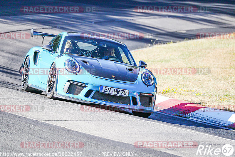 Bild #18022457 - Touristenfahrten Nürburgring Nordschleife (24.07.2022)