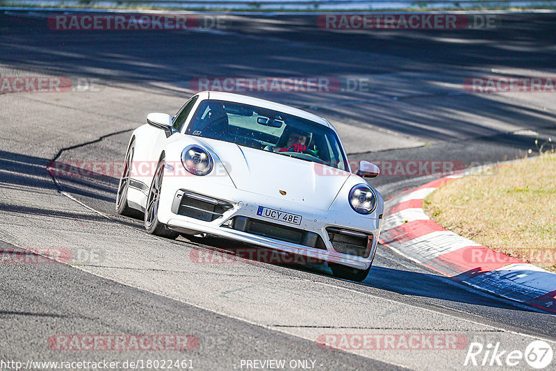 Bild #18022461 - Touristenfahrten Nürburgring Nordschleife (24.07.2022)