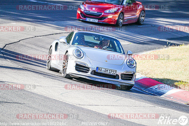 Bild #18022494 - Touristenfahrten Nürburgring Nordschleife (24.07.2022)