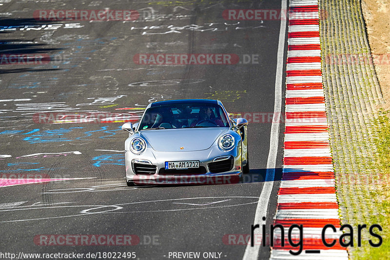 Bild #18022495 - Touristenfahrten Nürburgring Nordschleife (24.07.2022)