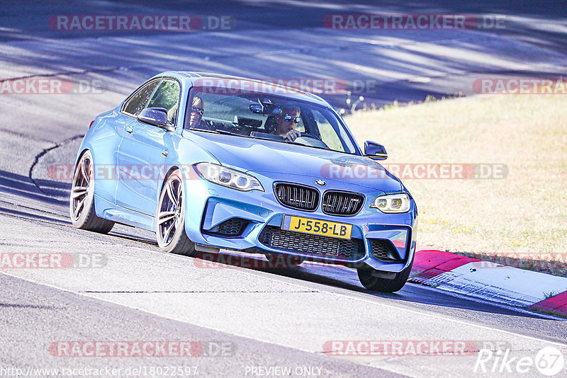 Bild #18022597 - Touristenfahrten Nürburgring Nordschleife (24.07.2022)