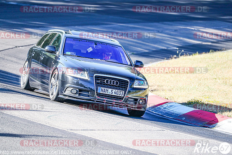 Bild #18022618 - Touristenfahrten Nürburgring Nordschleife (24.07.2022)