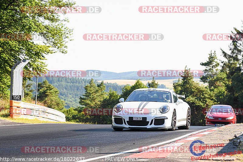 Bild #18022637 - Touristenfahrten Nürburgring Nordschleife (24.07.2022)