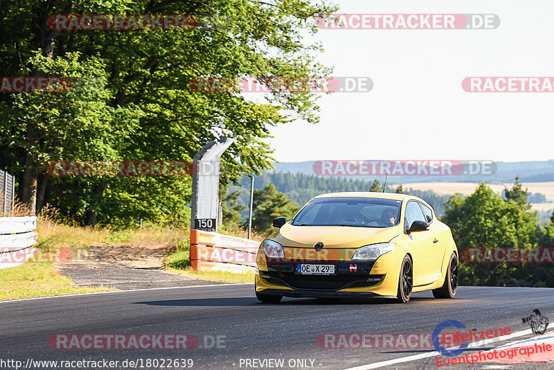 Bild #18022639 - Touristenfahrten Nürburgring Nordschleife (24.07.2022)