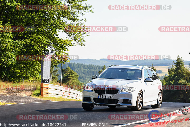 Bild #18022641 - Touristenfahrten Nürburgring Nordschleife (24.07.2022)