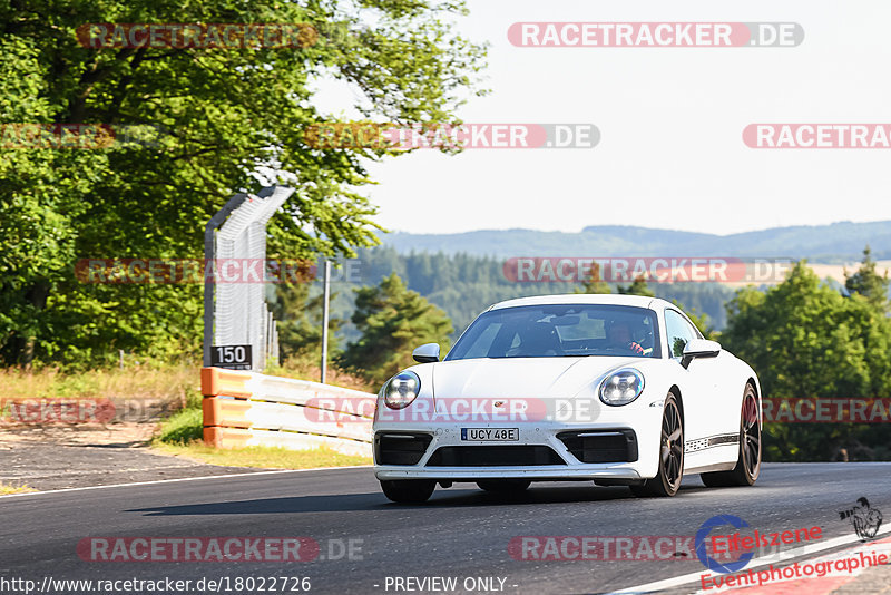 Bild #18022726 - Touristenfahrten Nürburgring Nordschleife (24.07.2022)