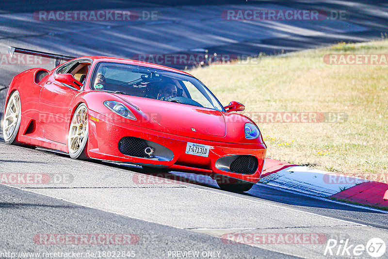 Bild #18022845 - Touristenfahrten Nürburgring Nordschleife (24.07.2022)