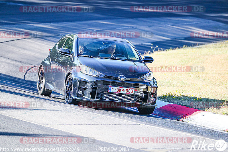 Bild #18022849 - Touristenfahrten Nürburgring Nordschleife (24.07.2022)