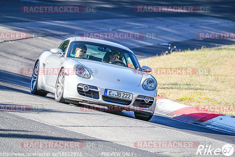 Bild #18022878 - Touristenfahrten Nürburgring Nordschleife (24.07.2022)