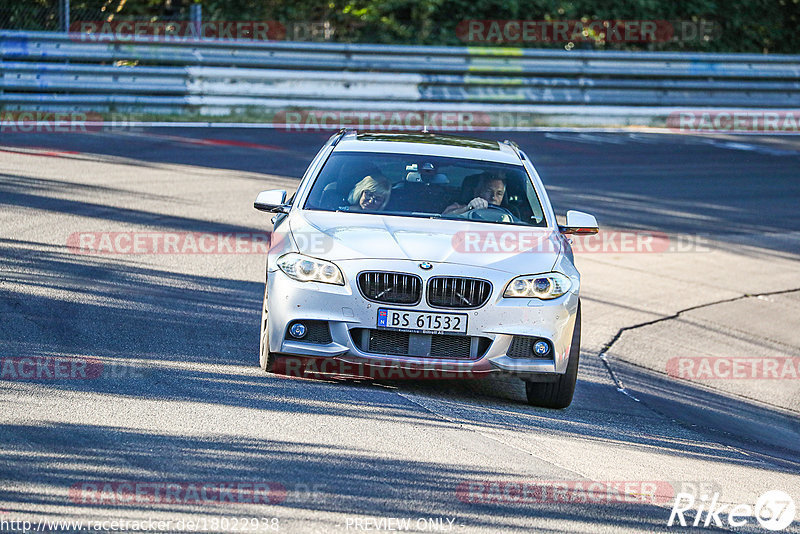 Bild #18022938 - Touristenfahrten Nürburgring Nordschleife (24.07.2022)