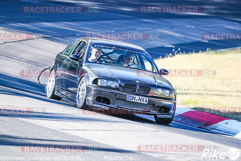 Bild #18022953 - Touristenfahrten Nürburgring Nordschleife (24.07.2022)