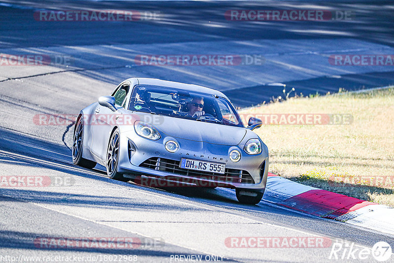 Bild #18022968 - Touristenfahrten Nürburgring Nordschleife (24.07.2022)