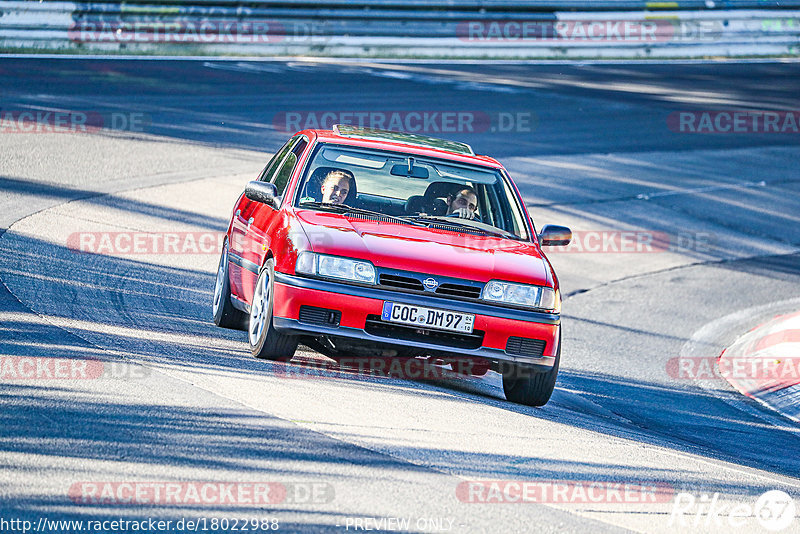 Bild #18022988 - Touristenfahrten Nürburgring Nordschleife (24.07.2022)