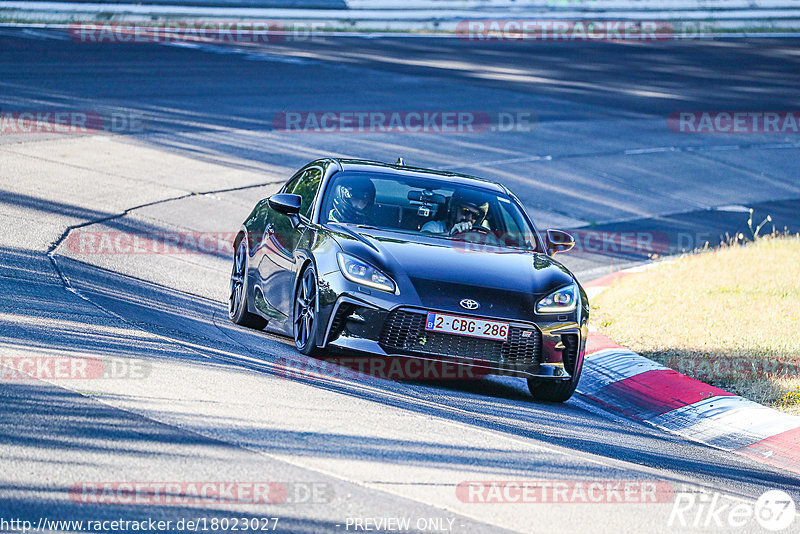 Bild #18023027 - Touristenfahrten Nürburgring Nordschleife (24.07.2022)