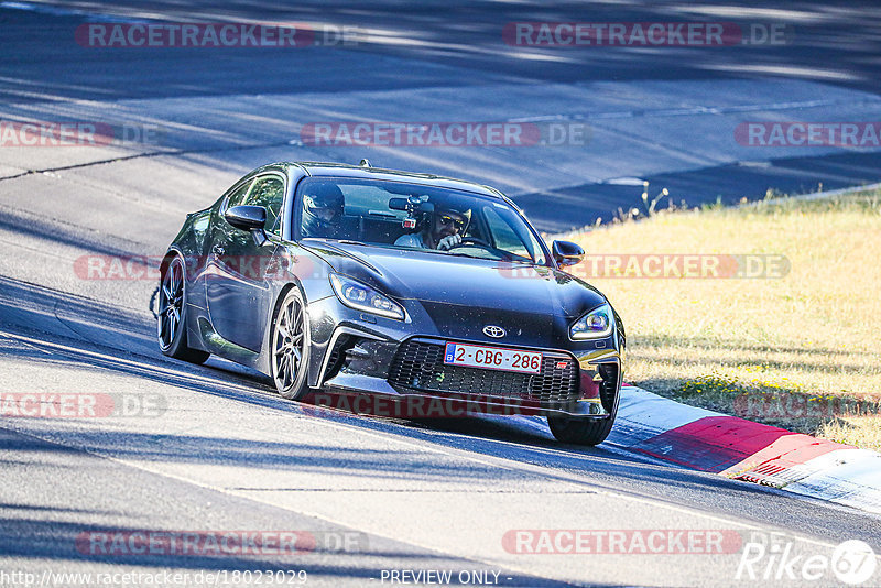 Bild #18023029 - Touristenfahrten Nürburgring Nordschleife (24.07.2022)