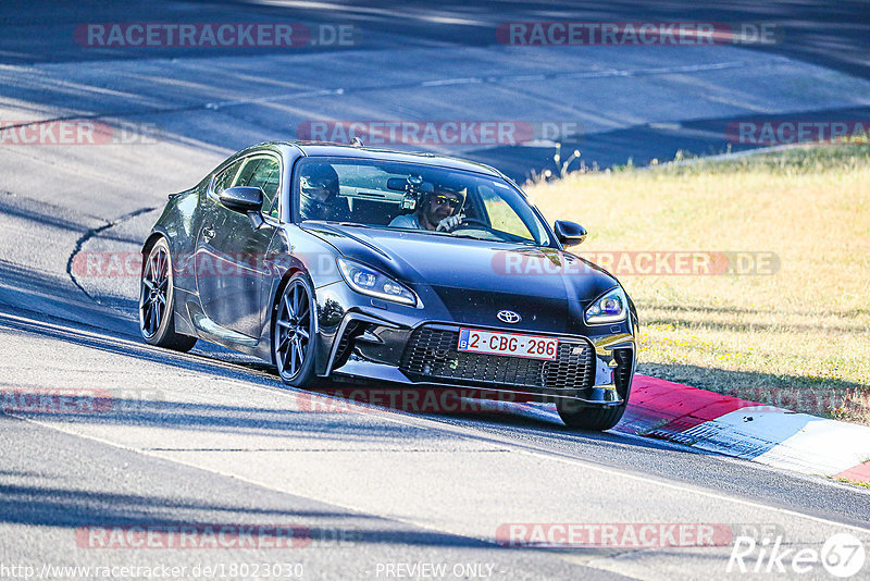 Bild #18023030 - Touristenfahrten Nürburgring Nordschleife (24.07.2022)