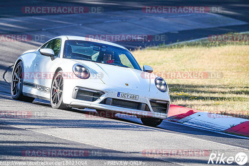 Bild #18023094 - Touristenfahrten Nürburgring Nordschleife (24.07.2022)