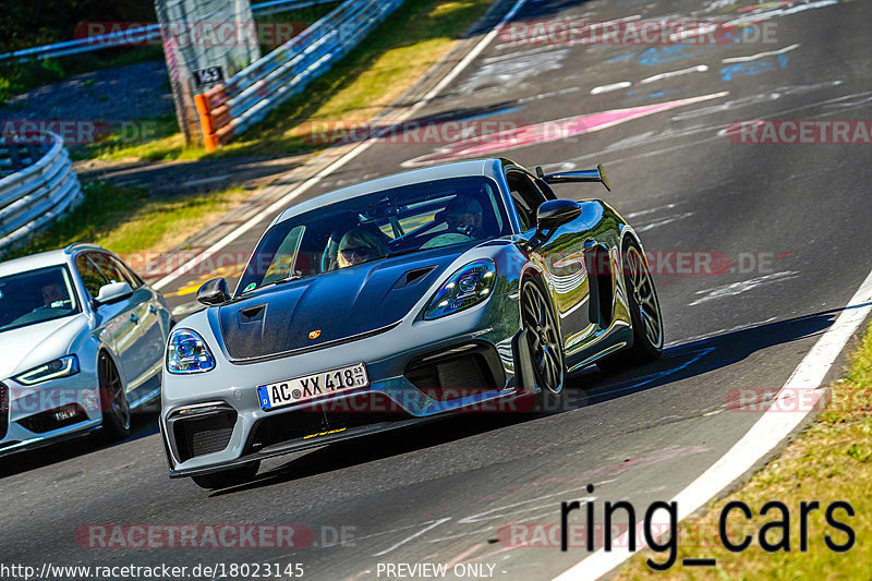 Bild #18023145 - Touristenfahrten Nürburgring Nordschleife (24.07.2022)