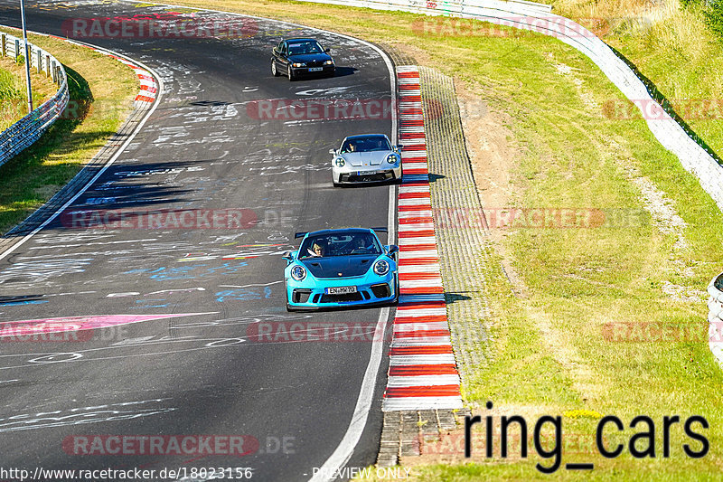 Bild #18023156 - Touristenfahrten Nürburgring Nordschleife (24.07.2022)