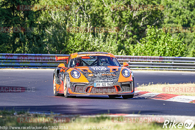 Bild #18023183 - Touristenfahrten Nürburgring Nordschleife (24.07.2022)