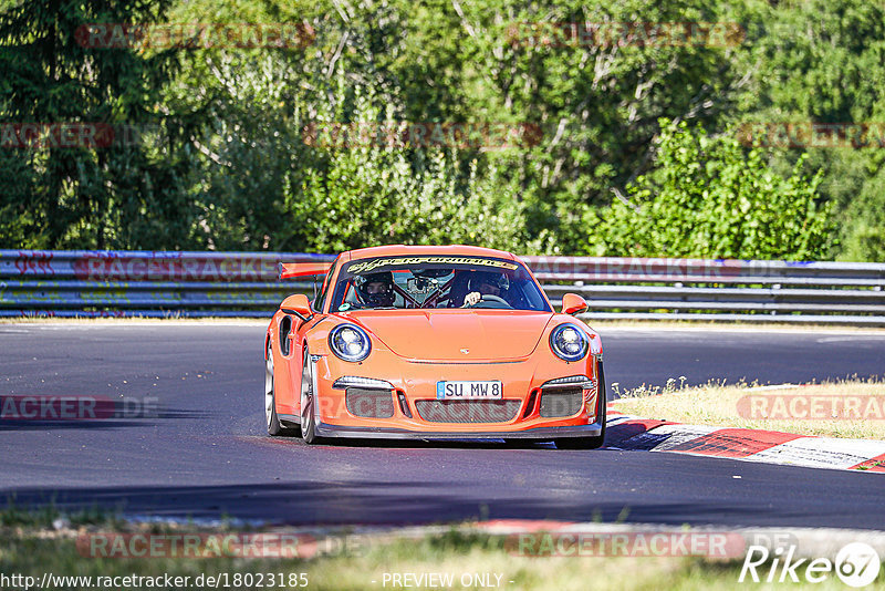 Bild #18023185 - Touristenfahrten Nürburgring Nordschleife (24.07.2022)