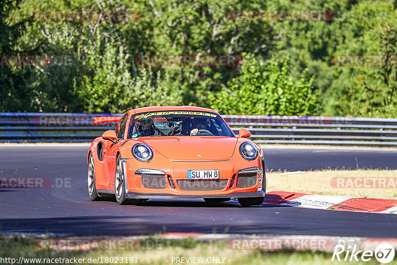 Bild #18023187 - Touristenfahrten Nürburgring Nordschleife (24.07.2022)