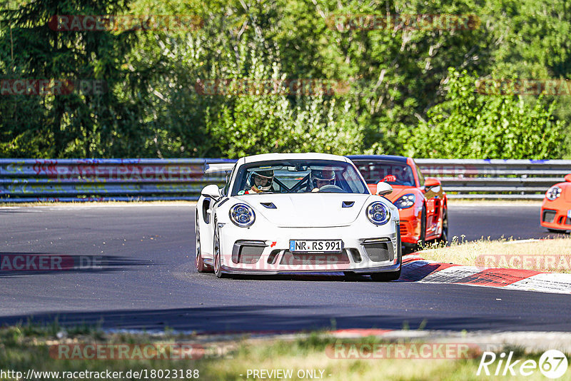 Bild #18023188 - Touristenfahrten Nürburgring Nordschleife (24.07.2022)