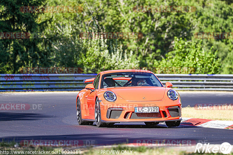 Bild #18023189 - Touristenfahrten Nürburgring Nordschleife (24.07.2022)