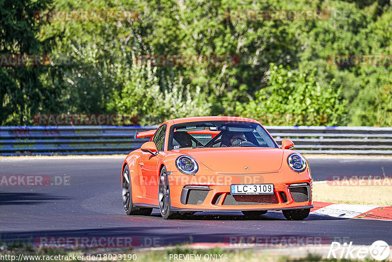 Bild #18023190 - Touristenfahrten Nürburgring Nordschleife (24.07.2022)